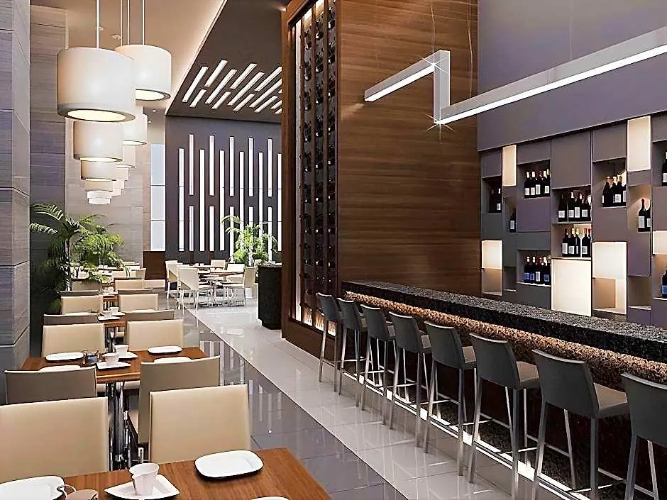 Stellar-Formerly International Hotel Yeongjong 인천