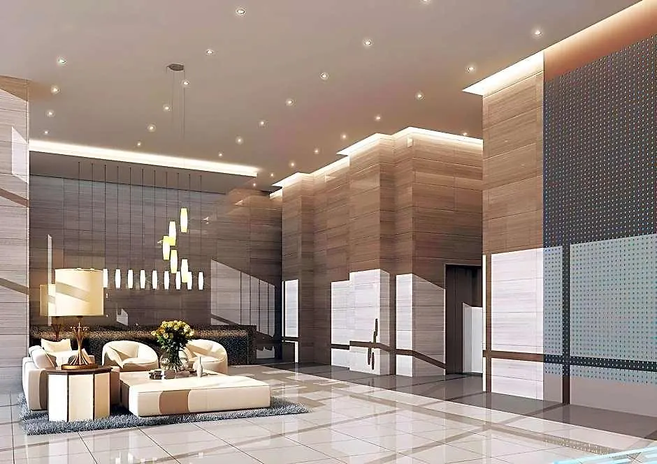 Stellar-Formerly International Hotel Yeongjong 인천