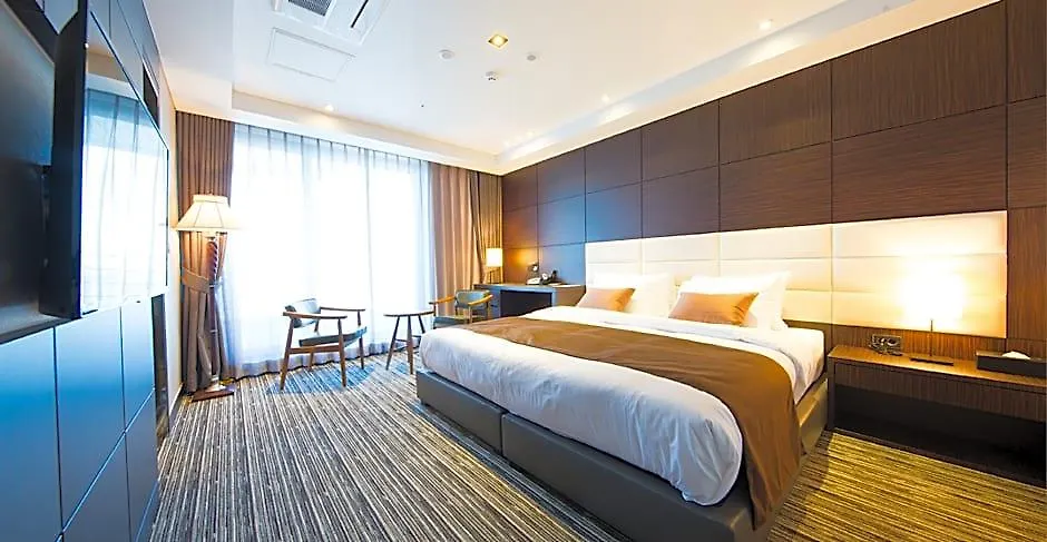 Stellar-Formerly International Hotel Yeongjong 인천