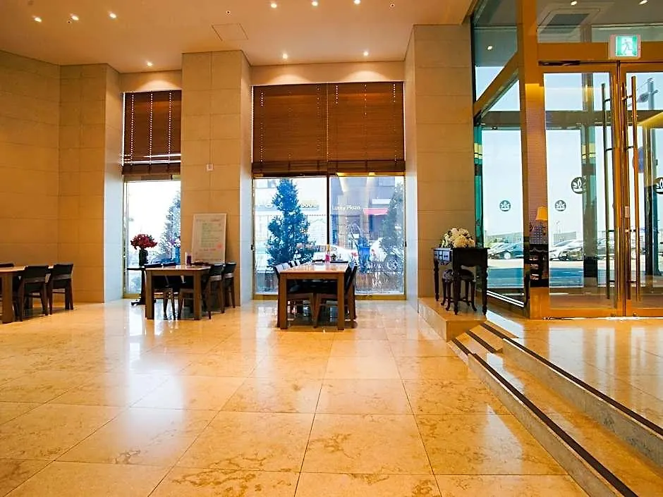 **  Stellar-Formerly International Hotel Yeongjong 인천 대한민국