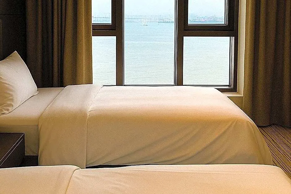 Stellar-Formerly International Hotel Yeongjong 인천 대한민국