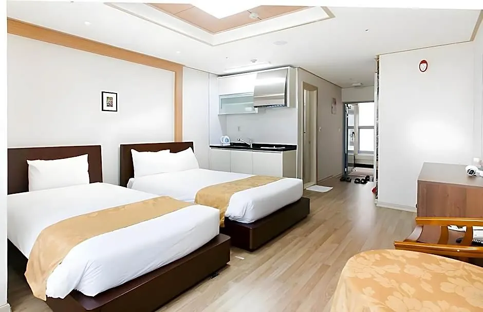 **  Stellar-Formerly International Hotel Yeongjong Incheon South Korea